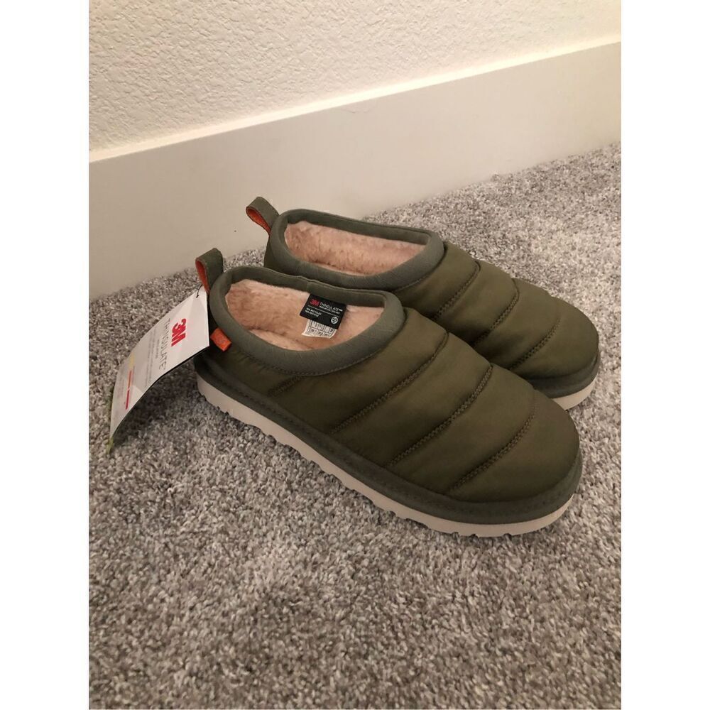UGG Tasman Puff Men's Size 9